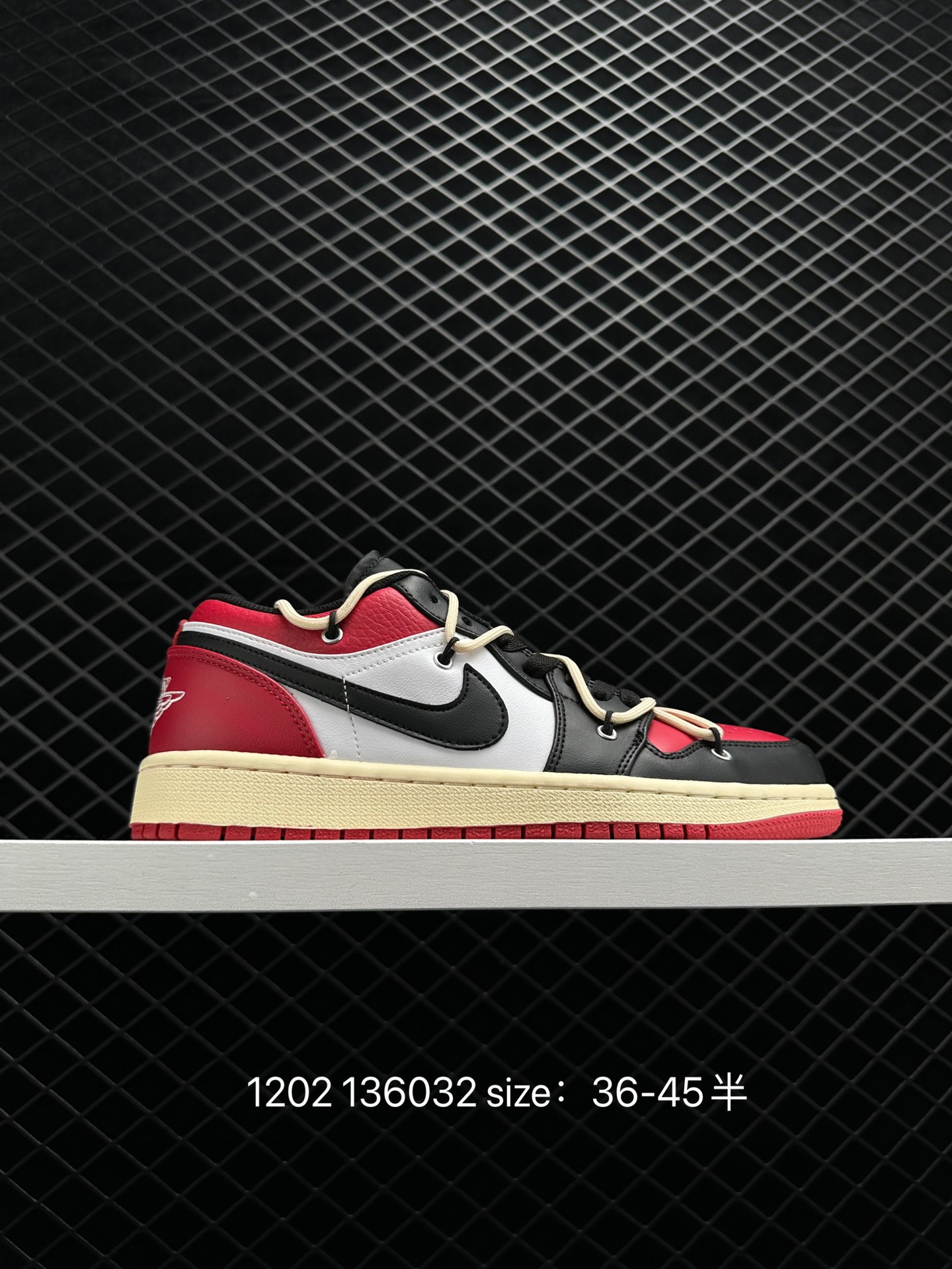 Air Jordan AJ1 Low Air Jordan AJ1 Low